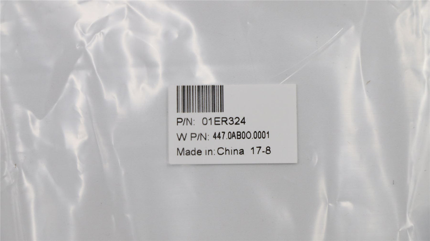 Lenovo Sponge,A-cover for Tocuh 01ER324