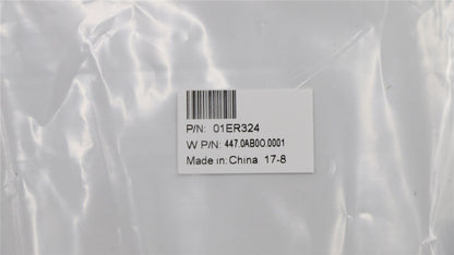 Lenovo Sponge,A-cover for Tocuh 01ER324