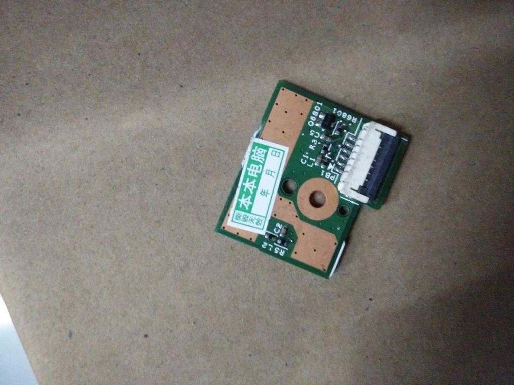 Lenovo LB47 Power Board 11013303