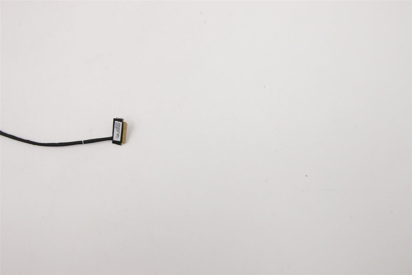 Lenovo ThinkPad P14s 1 T14 1 Cable Lcd Screen Display LED UHD 5C10Z23850