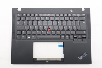 Lenovo MECH_ASM BL KB BK MG WW DEN PMX 5M11N89519