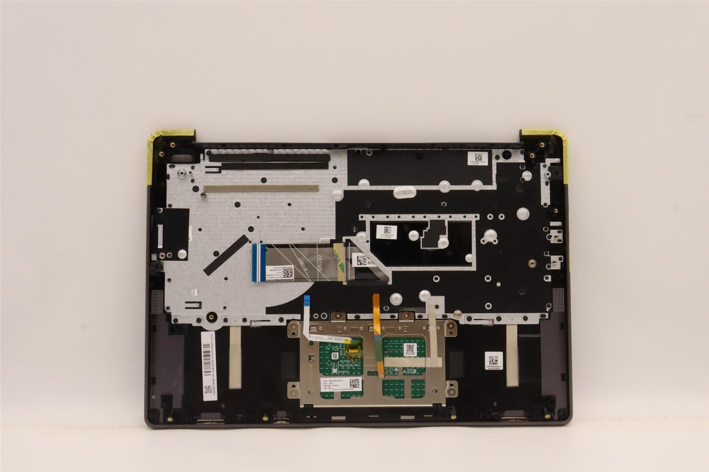 Lenovo IdeaPad 5 14IAP7 5 14ARH7 Palmrest Cover Touchpad Keyboard 5CB1H82097