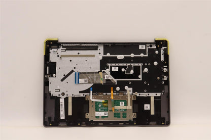 Lenovo IdeaPad 5 14IAP7 5 14ARH7 Palmrest Cover Touchpad Keyboard 5CB1H82097