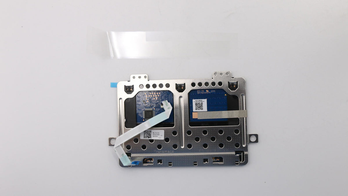 Lenovo B 81K9 W/cable MGR Touchpad Board 5T60S94195
