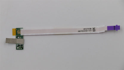 Lenovo Logo LED Card,w/Cable 00UP126