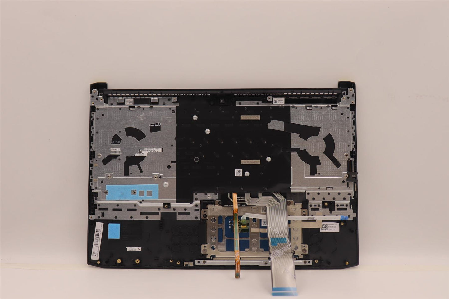 Lenovo Upper Case ASM_FRA/ARA C 82K1 5CB1D04597
