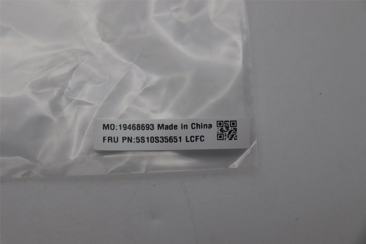 Lenovo SCREW Screw L 83D5 KITS 5S10S35651