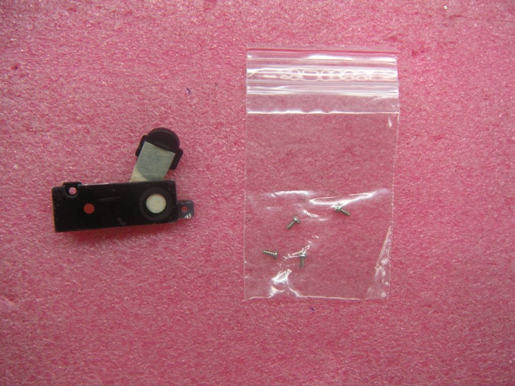 Lenovo MECH ASM FRU,Ass y-Camera-Kit_Montego 03T9690