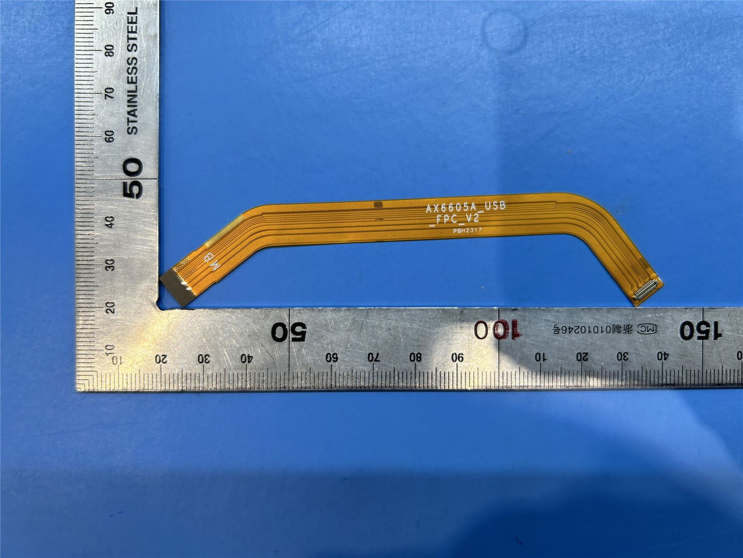 Lenovo TB370FU USB_FPC&*HQ220046FC000 CS 5F78C22916
