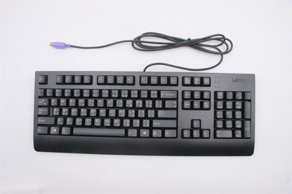 Genuine Lenovo ThinkCentre M700 M75s-1 Keyboard Thai Black 00XH931