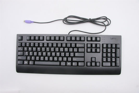Genuine Lenovo ThinkCentre M700 M75s-1 Keyboard Thai Black 00XH931