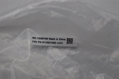 Lenovo CABLE L 83E5 M/B-IO/B MGE 5C10S31063
