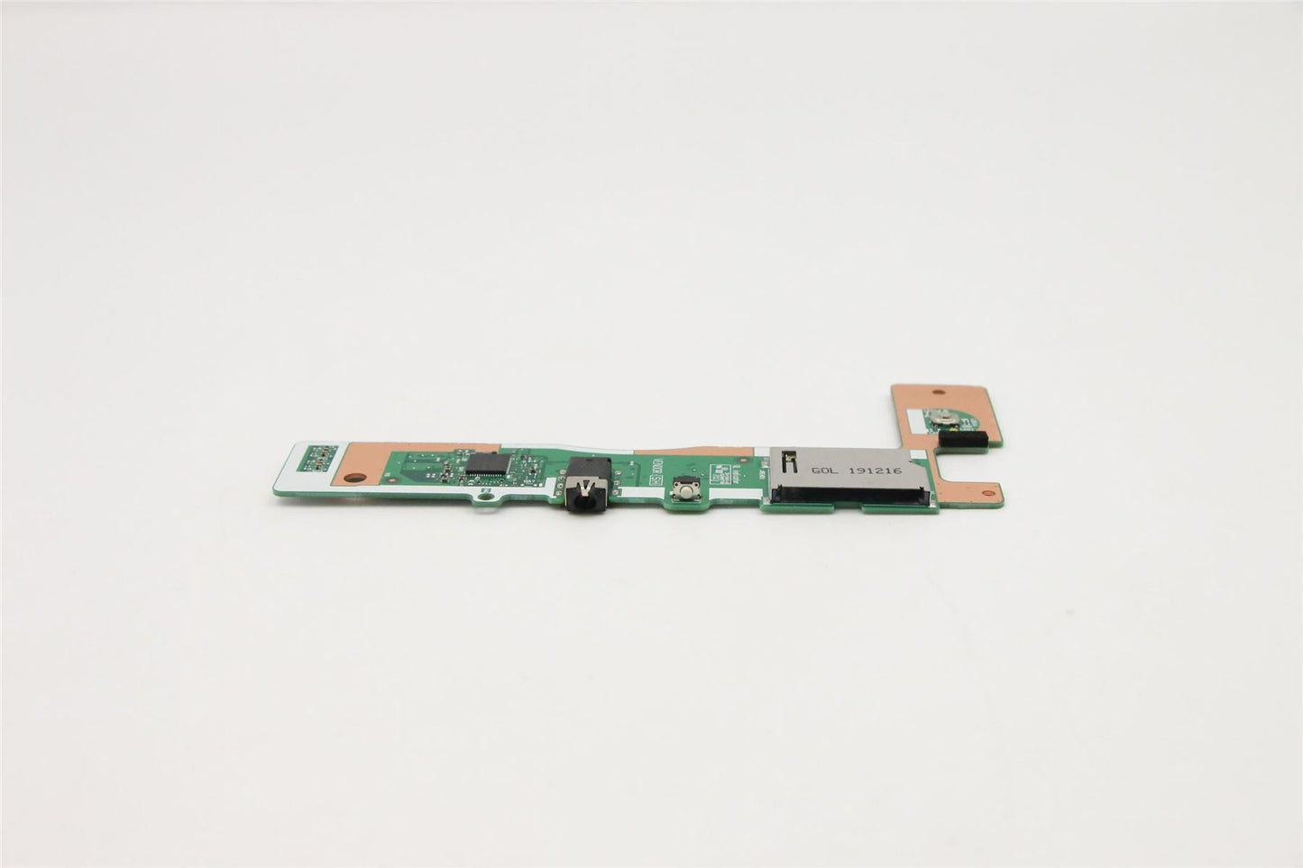 Lenovo IdeaPad 3-17ADA05 SD Card Power Button Audio 5C50S25052