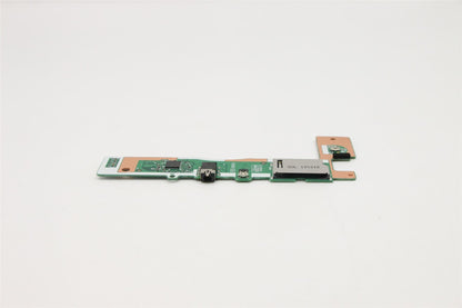 Lenovo IdeaPad 3-17ADA05 SD Card Power Button Audio 5C50S25052