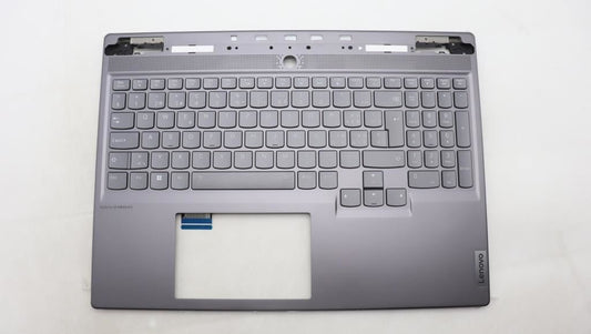 Lenovo Upper Case ASM_SWS C 82Y4 RGB 5CB1L68920