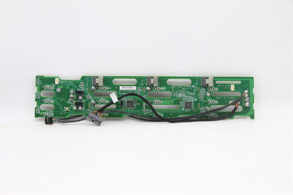 Lenovo SUBCARD 2U12Ports3.5 HS backplane V1.0 00LA924