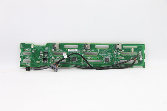 Lenovo SUBCARD 2U12Ports3.5 HS backplane V1.0 00LA924