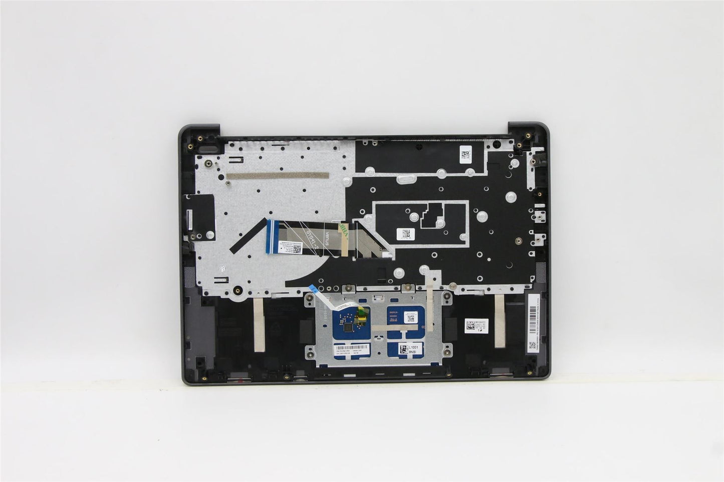 Lenovo UpperCaseASM_RUS C82L3 StoNBL 5CB1C04949