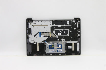 Lenovo UpperCaseASM_RUS C82L3 StoNBL 5CB1C04949