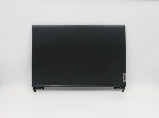 Lenovo Legion 5-17ARH05H 5-17IMH05H LCD Cover Rear Back Housing Black 5CB0Z21098