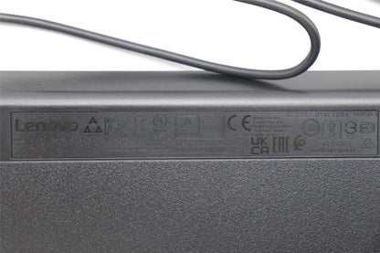 Lenovo DT_KYB Calliope USB G2.5 BK_KZN 5D50U84613