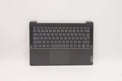 Lenovo Pro 5 Pro-14ITL6 5 Pro-14ACN6 Keyboard Palmrest Top Cover 5CB1C04894
