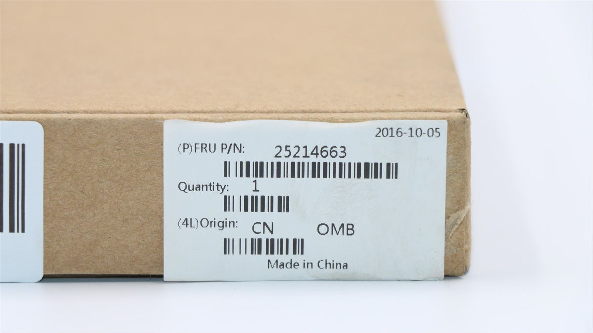 Lenovo US-T6G1B-DF-BlackeyBlackFrame-BLKBD US English Keyboard 25214663