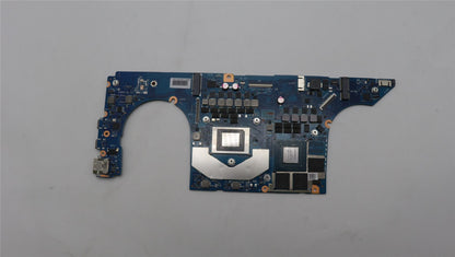 Lenovo Yoga 7 14ARP8 Motherboard Mainboard DIS AMDR77735HS 16G 5B21L30083