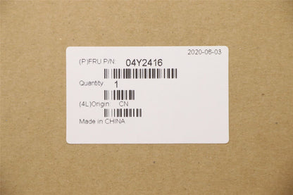 Lenovo ThinkPad P50s L540 T540p T550 T560 W540 W541 W550s Keyboard UK 04Y2416