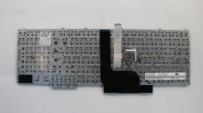 Lenovo PYWL-KBD, TUF, CHY Keyboard 00PA282