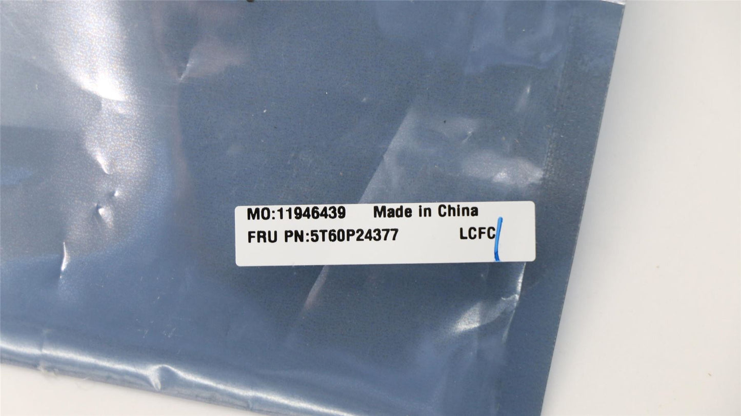Lenovo TP BOARD W/FFC L80YY 5T60P24377