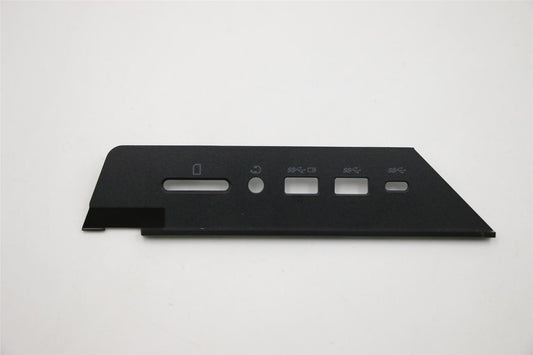 Lenovo Side cover W CR, AND TP C 01EF856