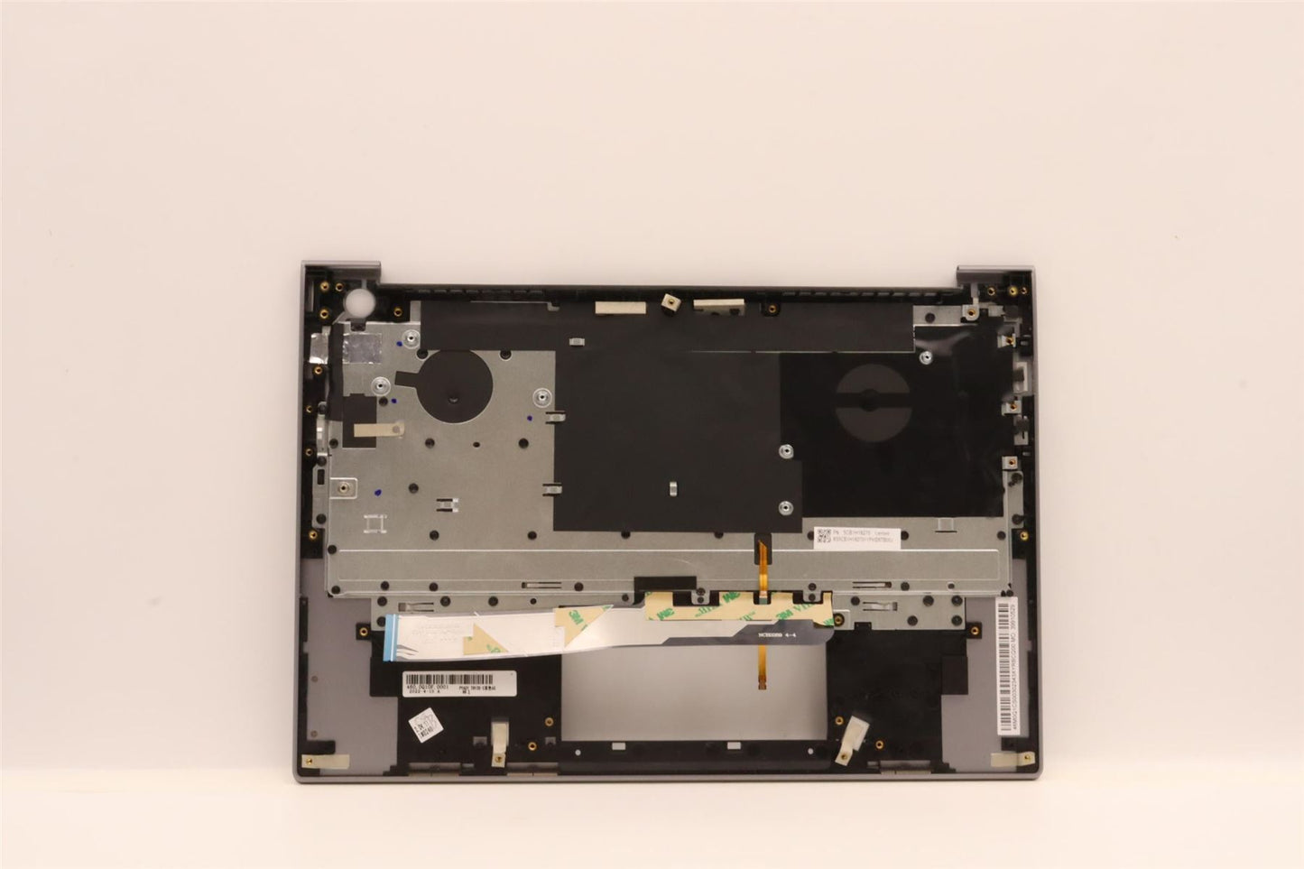 Lenovo ThinkBook 13s G4 IAP Palmrest Cover Touchpad Keyboard 5CB1H18270