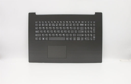 Lenovo IdeaPad 330-17IKB 330-17AST Tastatur Handballenauflage Obere Abdeckung Grau 5CB0R20160