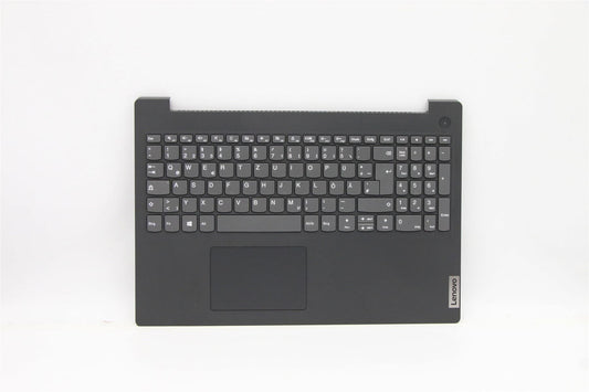 Lenovo IdeaPad 3-15IGL05 3 15ADA05 Keyboard Palmrest Top Cover German 5CB1D03671