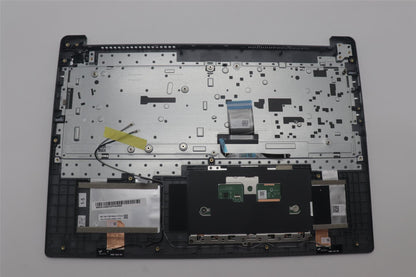 Lenovo Upper Case ASM_GER L82X8 NFP BL AG 5CB1L53291