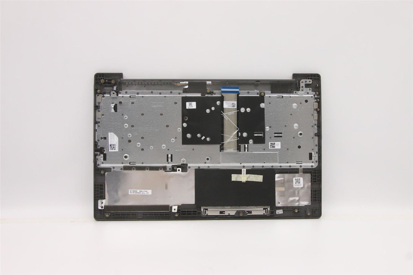 Lenovo Upper Case ASM_BE L81YK NBLFPGG 5CB0X56327