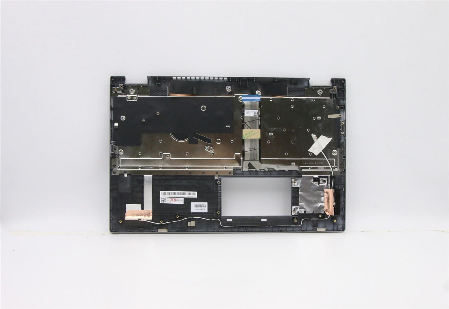 Lenovo Upper Case ASM_LA W 81X3 PG 5CB0Y85723