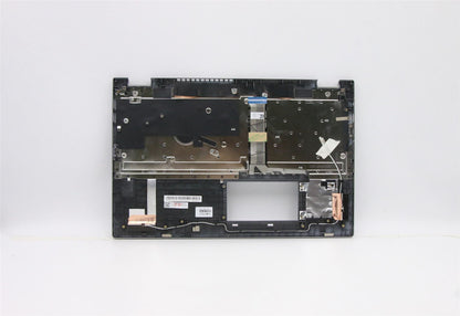 Lenovo Upper Case ASM_LA W 81X3 PG 5CB0Y85723
