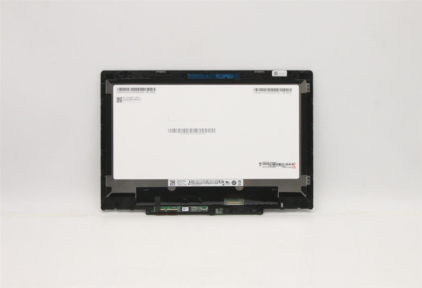 Lenovo Notebook 300e 2nd Touch Touchscreen 11.6" HD 1366 x 768 IPS 5D10S39681