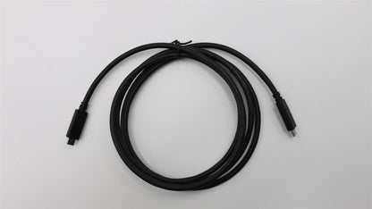Lenovo P24h-10 USB Type-C to Type-C cable 00PC172