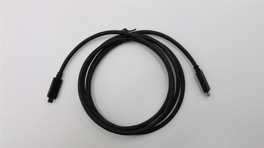 Lenovo P24h-10 USB Type-C to Type-C cable 00PC172
