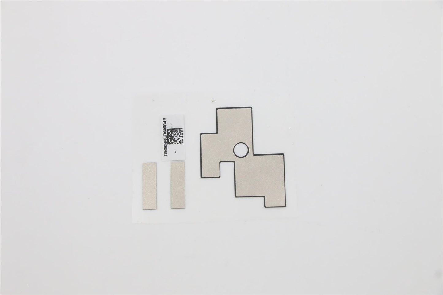 Lenovo 5M20Z56290 MECHANICAL FRU Serval MB_WWAN_ABSORBER_3