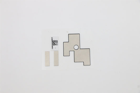 Lenovo 5M20Z56290 MECHANICAL FRU Serval MB_WWAN_ABSORBER_3