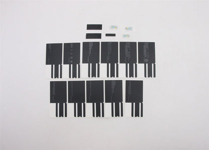 Lenovo LABEL FRU GEO label, black 5L10V15336