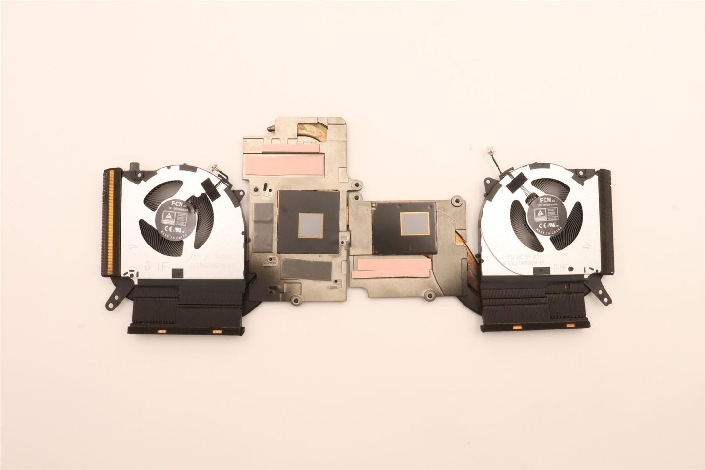 Lenovo Thermal module L 82RE FCN 5H40S20534