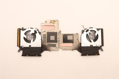 Lenovo Thermal module L 82RE FCN 5H40S20534