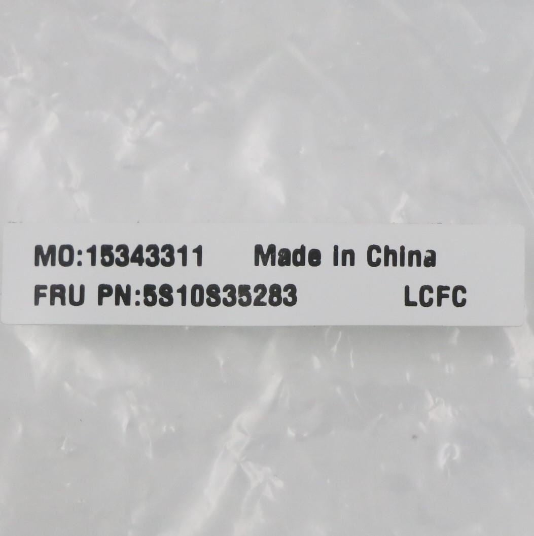 Lenovo 5S10S35283 SCREW SCREW L 82JQ SSD stand off