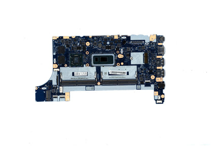 Lenovo ThinkPad E590 E590 Motherboard Mainboard DIS Intel i5-8265U 02DL813