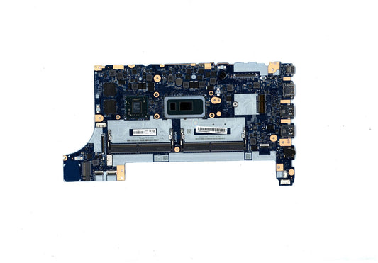 Lenovo ThinkPad E590 E590 Motherboard Mainboard DIS Intel i5-8265U 02DL813